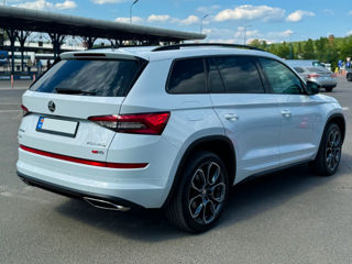 Skoda Kodiaq foto 4