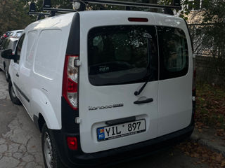 Renault Kangoo foto 5