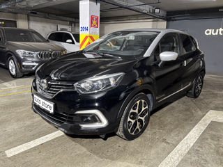 Renault Captur foto 2