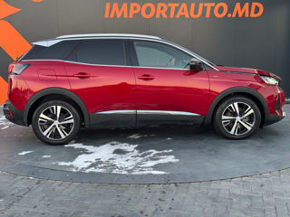 Peugeot 3008 foto 5