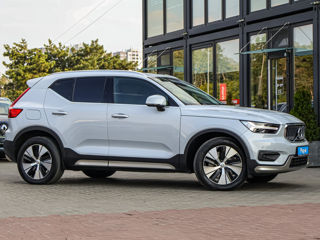 Volvo XC40 foto 1