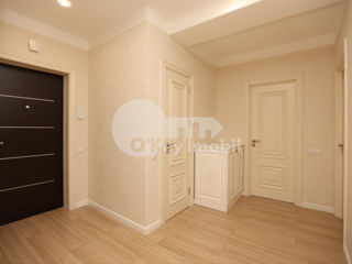 Apartament cu 2 camere, 91 m², Centru, Chișinău foto 12