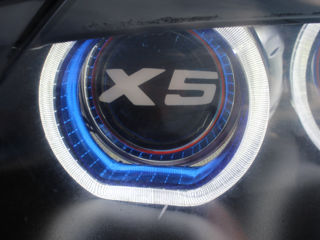 BMW X5 foto 6