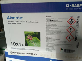 Insecticide foto 2