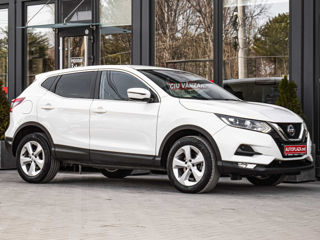 Nissan Qashqai foto 4