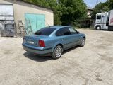 Volkswagen Passat foto 6