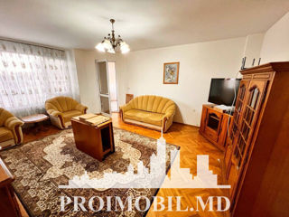 Apartament cu 3 camere, 105 m², Centru, Chișinău foto 4