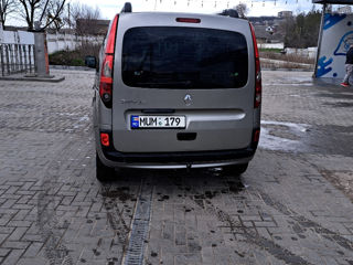 Renault Kangoo foto 6