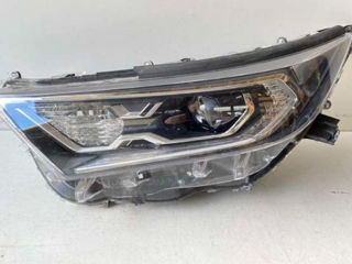 Dezmembrez Rav 4 2006-2022 4 auto foto 8