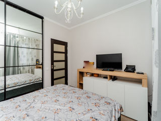 Apartament cu 2 camere, 57 m², Centru, Chișinău foto 9