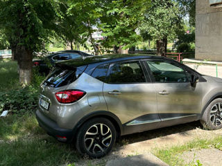 Renault Captur foto 3