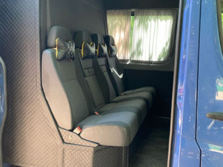 Mercedes Sprinter 316Cdi foto 3