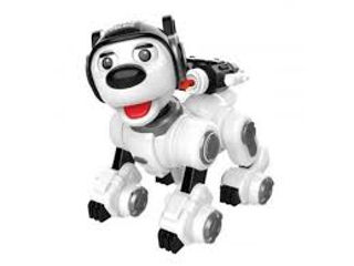 Dog robot police, nou, 850 lei. foto 5