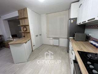 Apartament cu 4 camere, 84 m², Ciocana, Chișinău foto 3