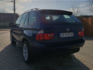 BMW X5 foto 5