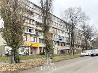 Apartament cu 3 camere, 70 m², Râșcani, Chișinău foto 10