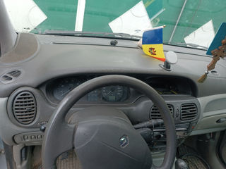 Renault Scenic foto 3