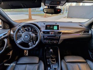 BMW X2 foto 5