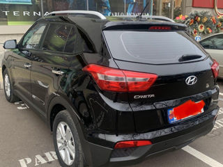 Hyundai Creta foto 3