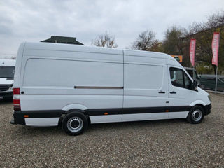 Mercedes Sprinter  316 Cdi foto 3