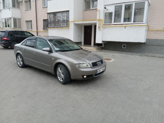 Audi A4 foto 4