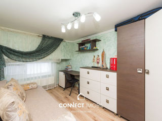 Apartament cu 3 camere, 96 m², Centru, Ialoveni foto 17