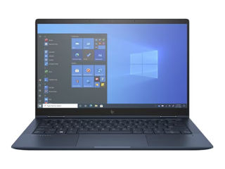HP EliteBook DragonFly G2 Blue 16Gb Ram - 512Gb SSD