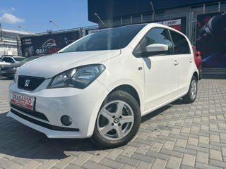 Seat Mii foto 12