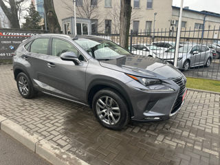 Lexus NX Series foto 3