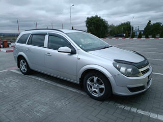 Opel Astra foto 2