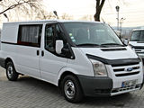 Ford Transit foto 3