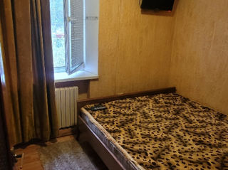 Apartament cu 2 camere, 54 m², Buiucani, Chișinău foto 6