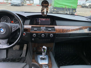 BMW 5 Series foto 5