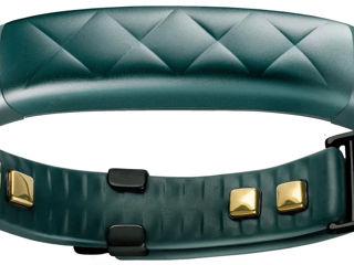 Фитнес-браслет Jawbone UP3, черный, красный, зеленый. foto 3