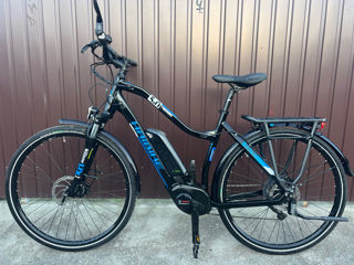 Haibike Sduro Trekking 3.0(Made in Germania)