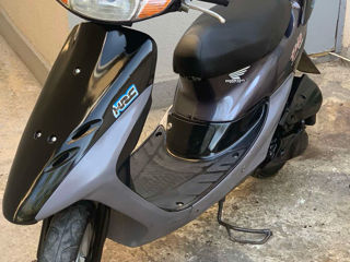 Honda DIO