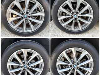 BMW X4 foto 19