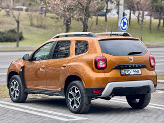 Dacia Duster foto 7