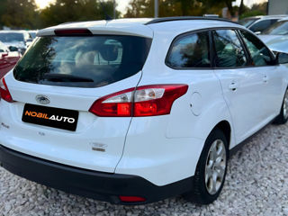 Ford Focus foto 5