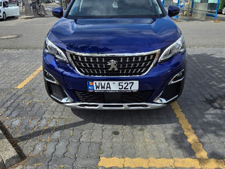 Peugeot 3008 foto 6