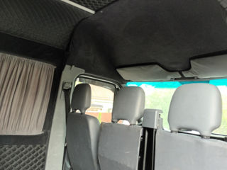 Mercedes Sprinter 311 CDI foto 9