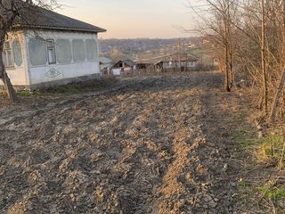 Vind casa in satul Glinjeni r.Falesti foto 3