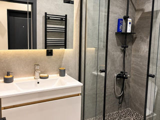 1-rm apt., 40 м², 1/16 fl.