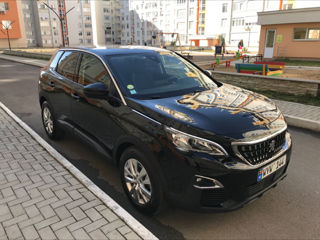 Peugeot 3008 foto 3