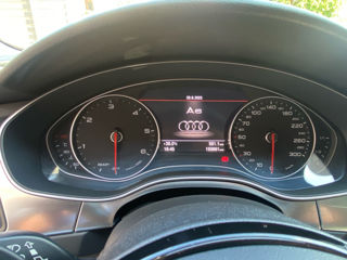 Audi A6 foto 5