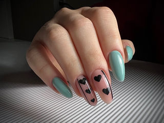 Ногти nails unghii foto 6