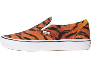 Новые Vans Slip-On ComfyCush, 36 размер, 22.5 см - 800 леев foto 4