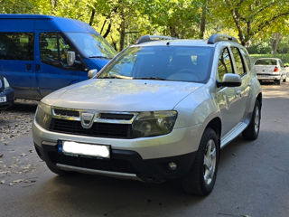 Dacia Duster foto 2