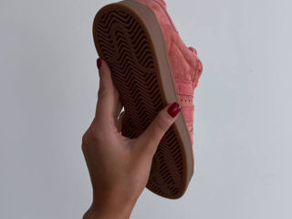 Adidas Campus 00s Salmon Pink foto 9