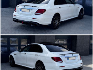 Mercedes E-Class